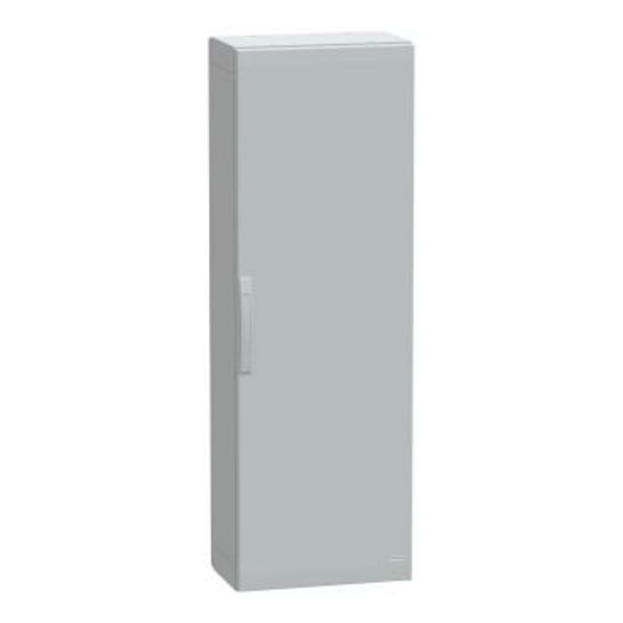 Staande behuizing Polyester IP65 1500x500x320mm Thalassa PLA