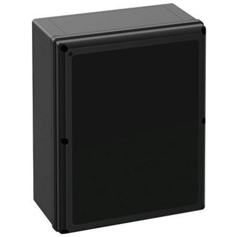 Lege behuizing IP66/IP67 IK09