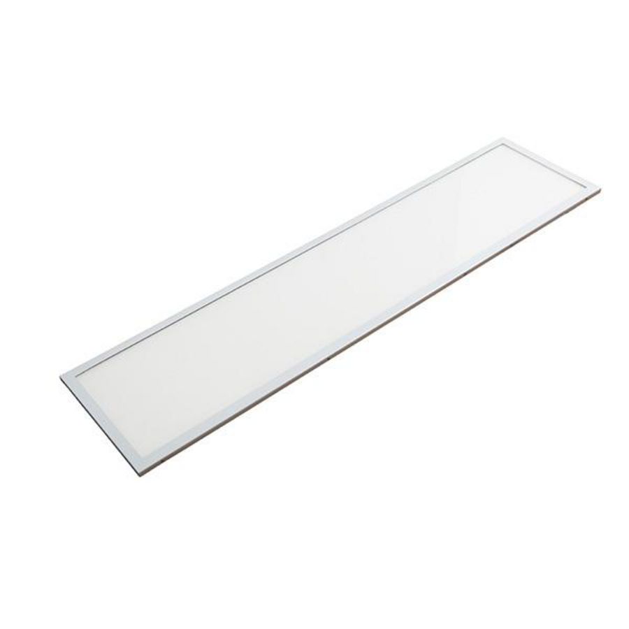 Paneel easyfit next+ 1195x295x28mm 3.000/3.500/4.000K UGR19