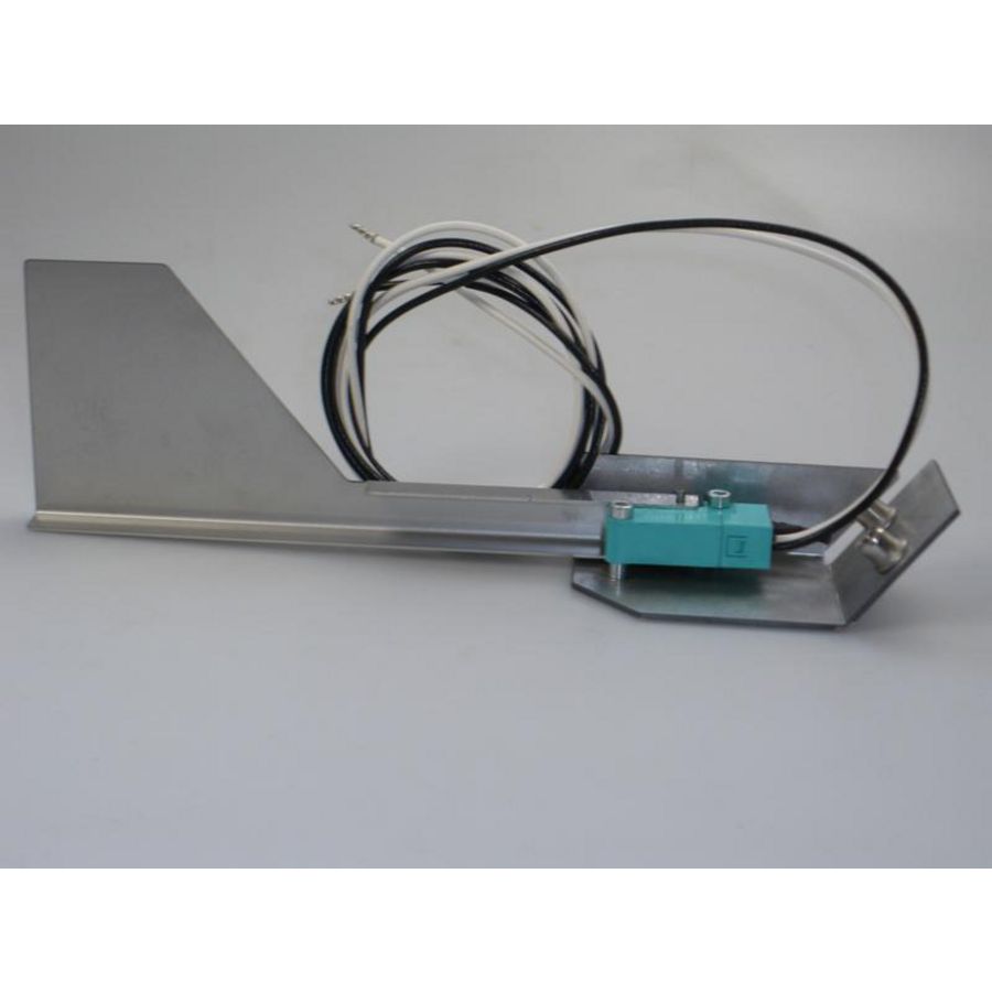 Vaanschakelaar set DXA 75 / DXA 100