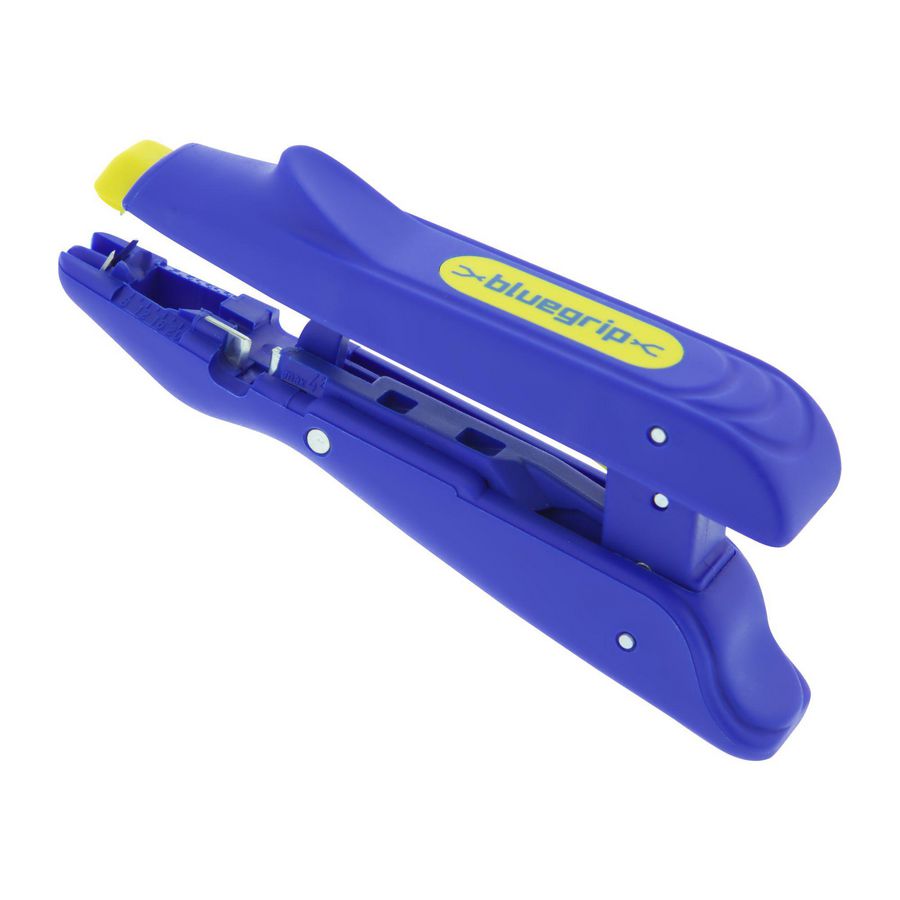 Knip- en striptang aders voor 0,5-6mm²
