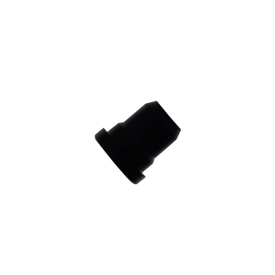 IP68 Plug M16/ M20 Zwart