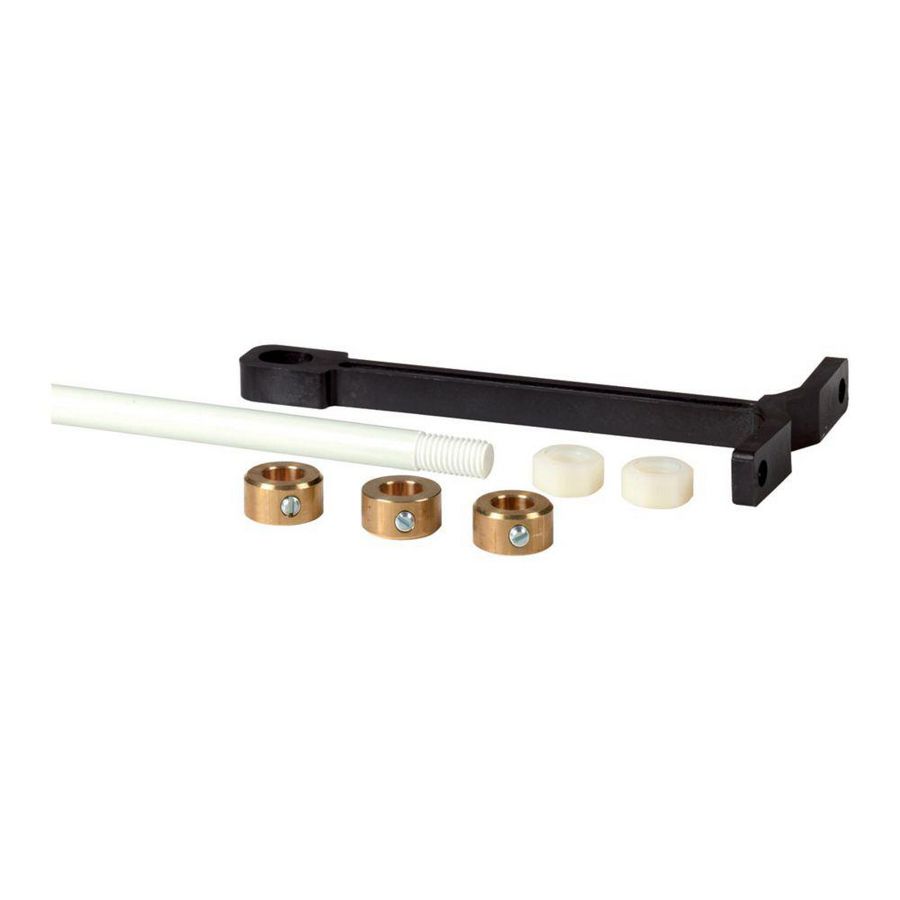 Stangbediening STO-SW