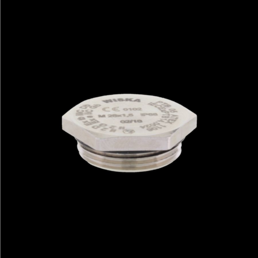 EX-EMVS 12 LT MS blindstop VVE=10