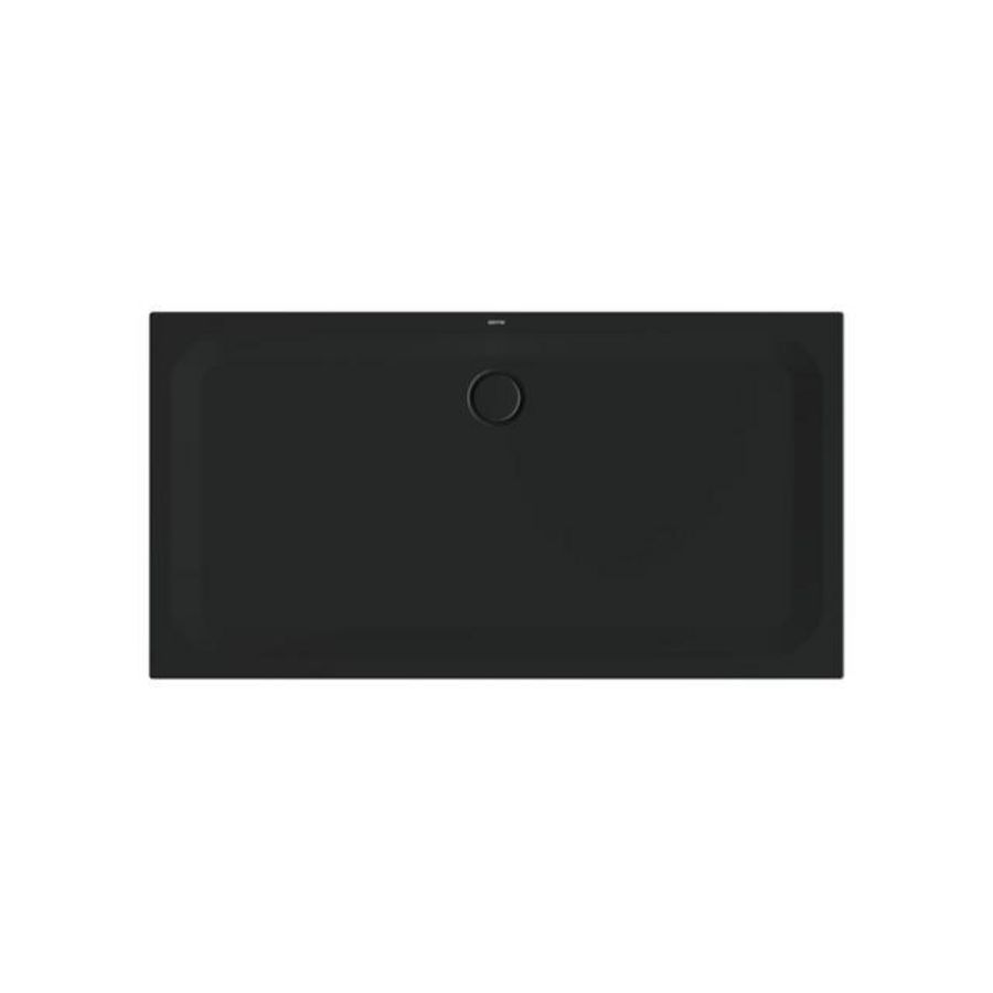 Douchebak BetteUltra 1700x900x35mm Ebony