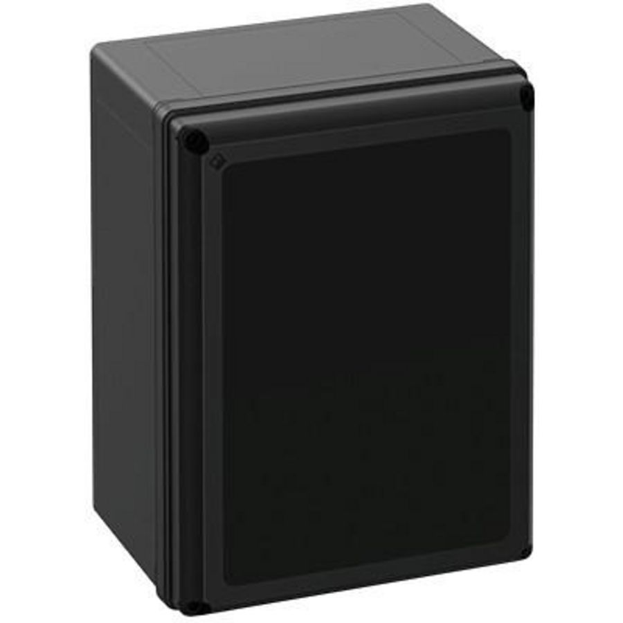 Lege behuizing IP66/IP67 IK09 74273401