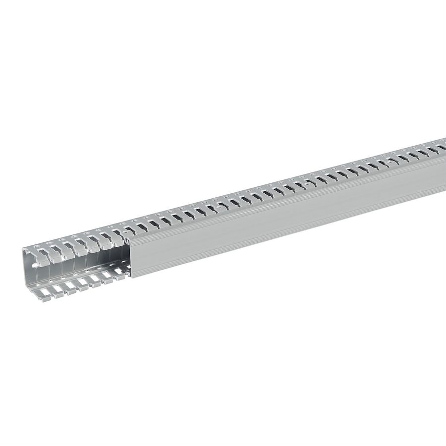 Lengte a 2m. Bedradingskoker 40x40 ST Segma VVE=24