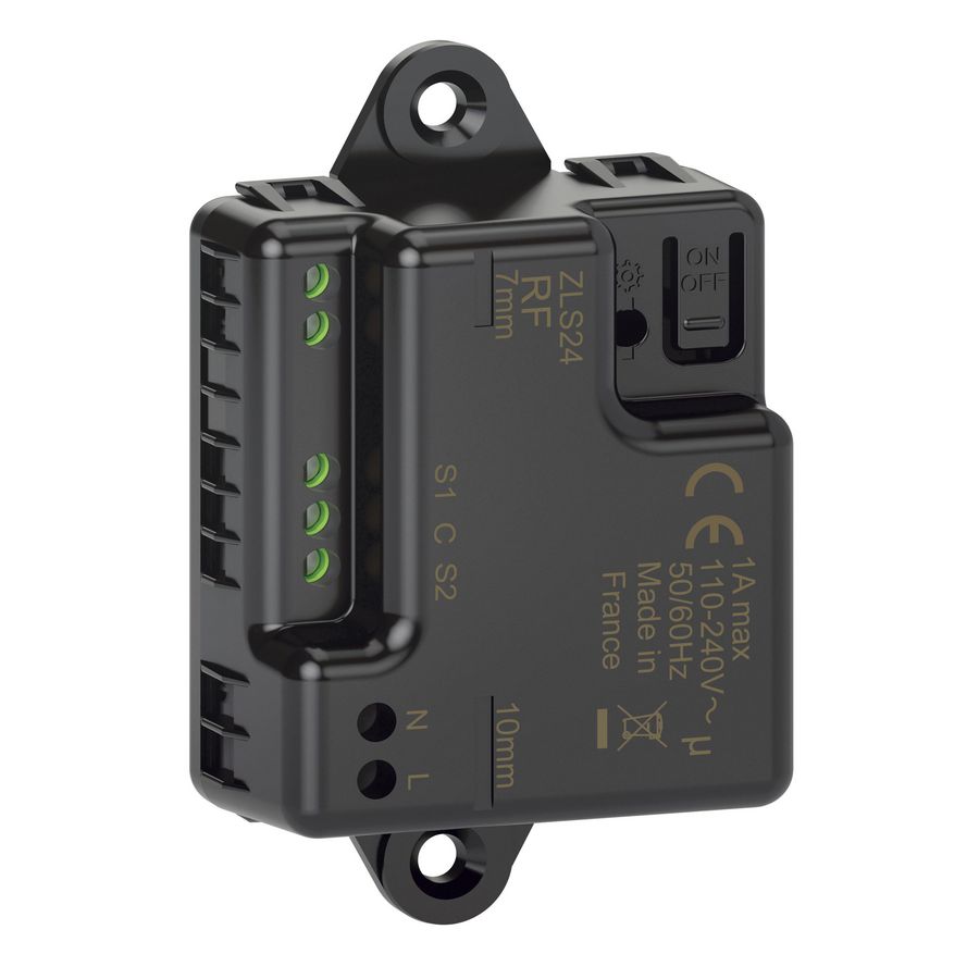 Module IP55 voor bv garage 2500W VNWN