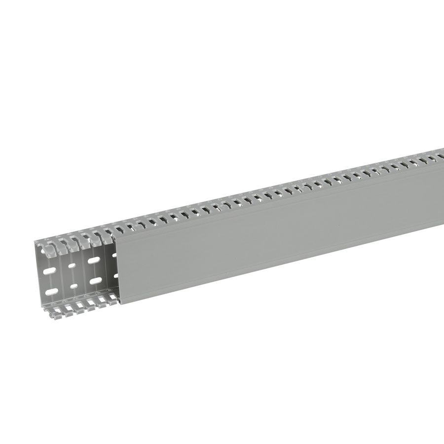 Lengte a 2m. Bedradingskoker 80x40 ST Segma VVE=12