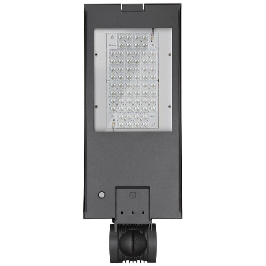 LED-Straatverlichting 4000K 136W DALI Weg Optiek