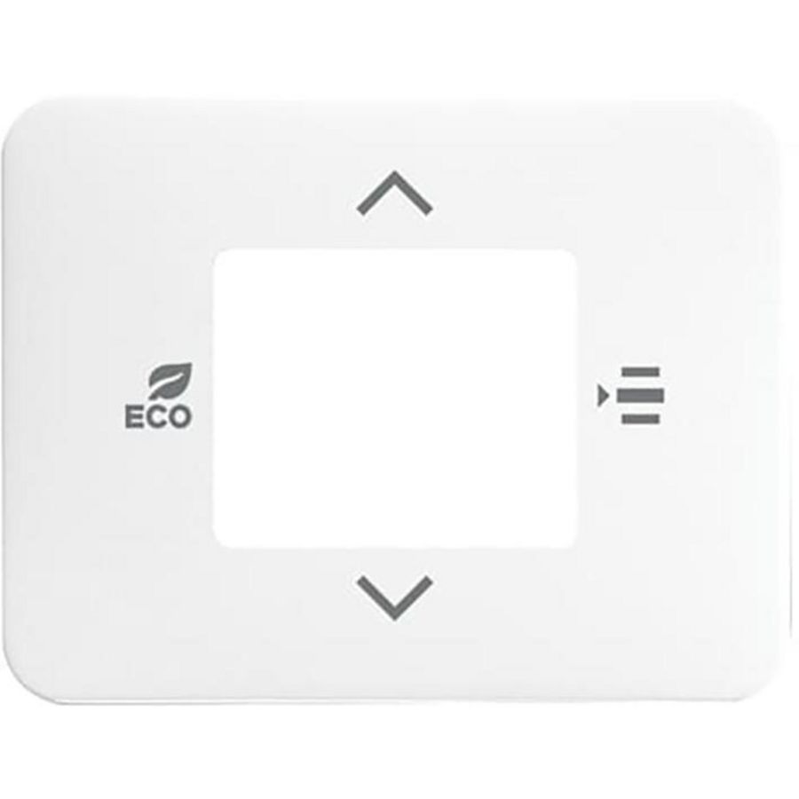 KNX Centraalplaat v thermostaat a-studiowit 2CKA006155A0038 (6109/03-24G)