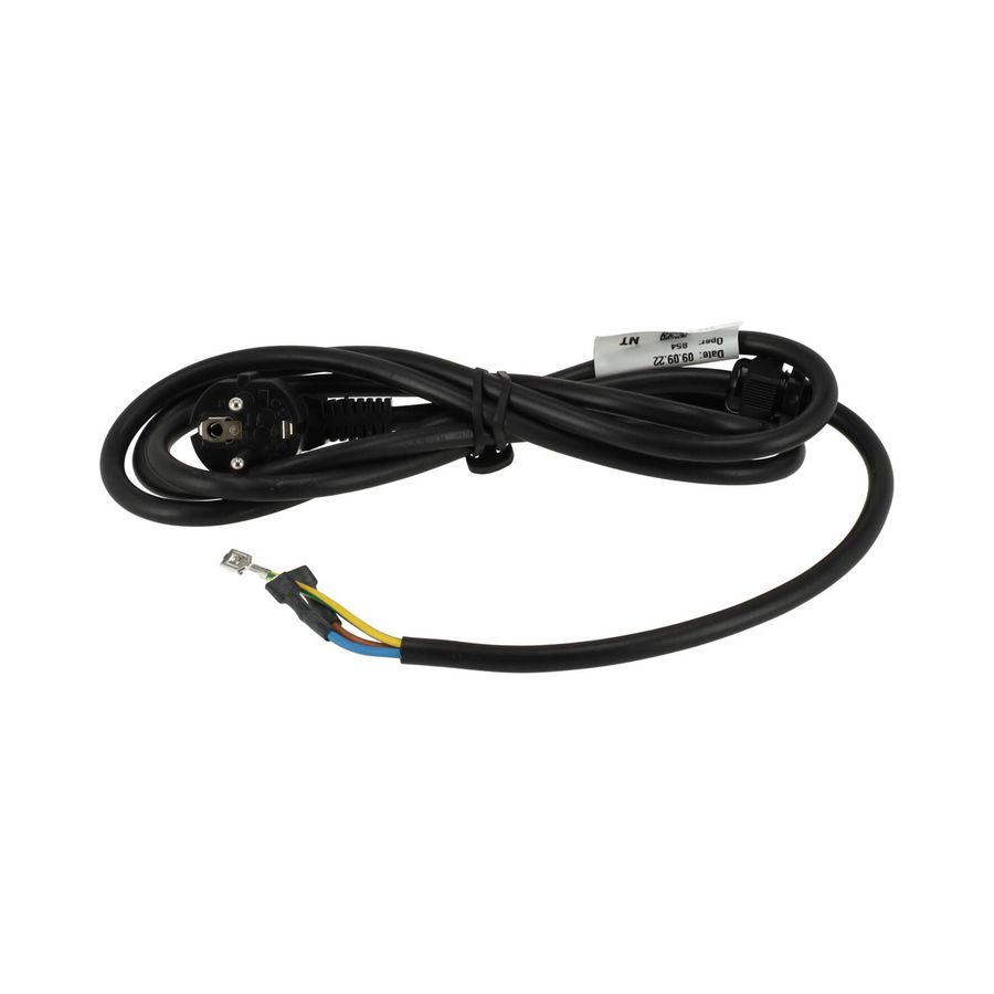 Voedingskabel 4 kW 7843658