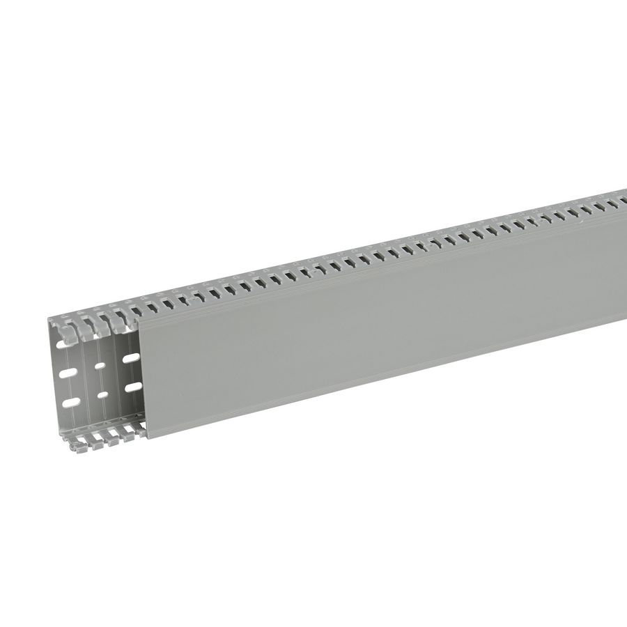 Lengte a 2m. Bedradingskoker 100x40 ST Segma VVE=12