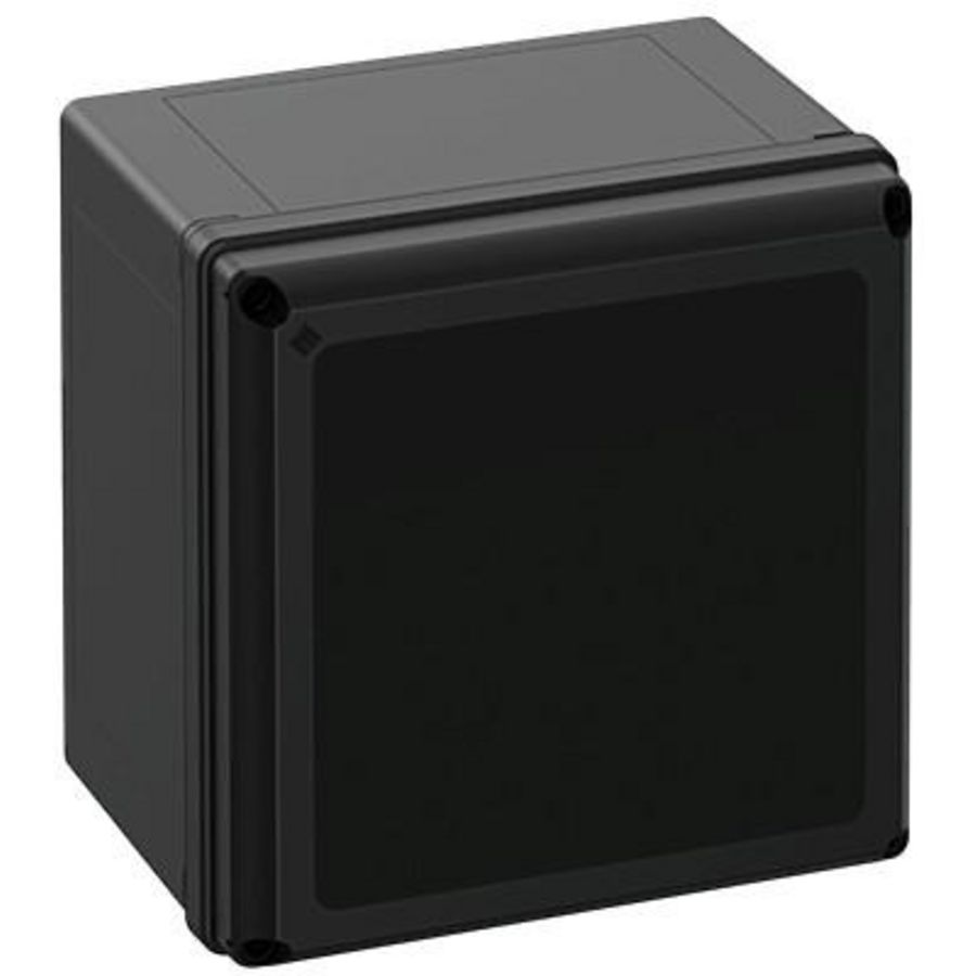 Lege behuizing IP66/IP67 IK09 74273301
