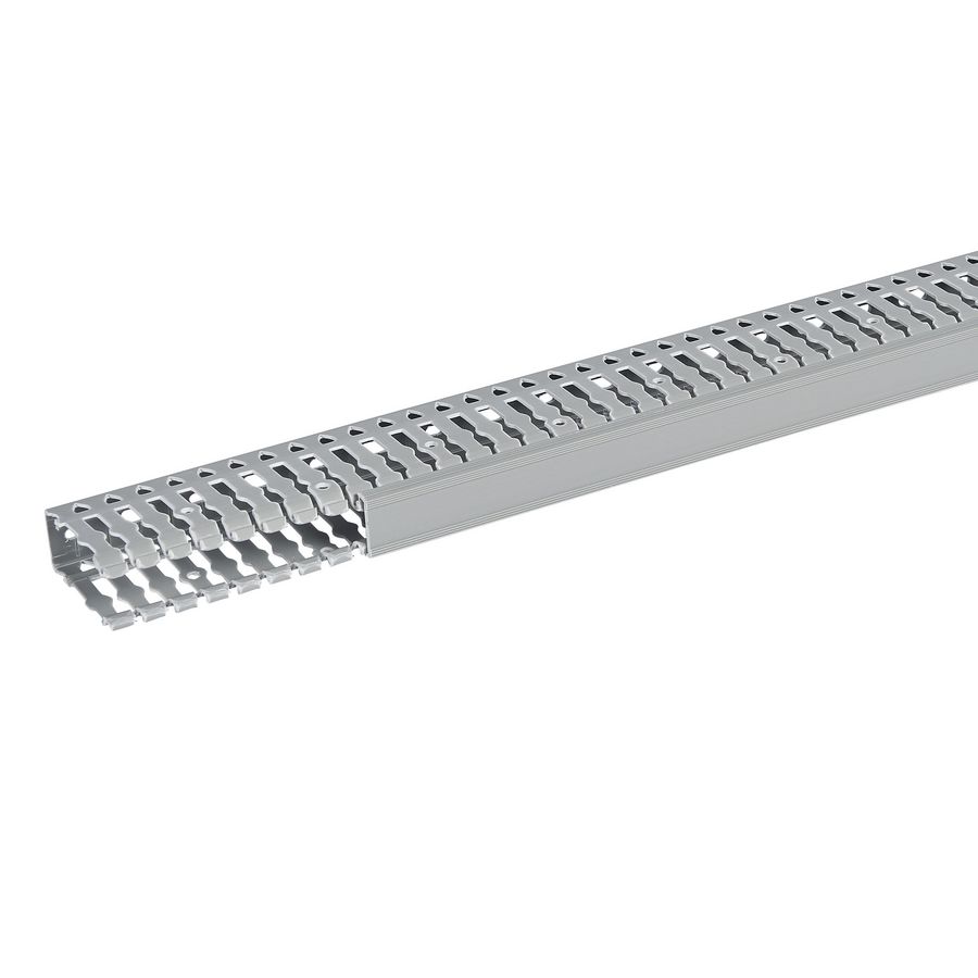 Lengte a 2m. Bedradingskoker 25x60 ST Segma VVE=28