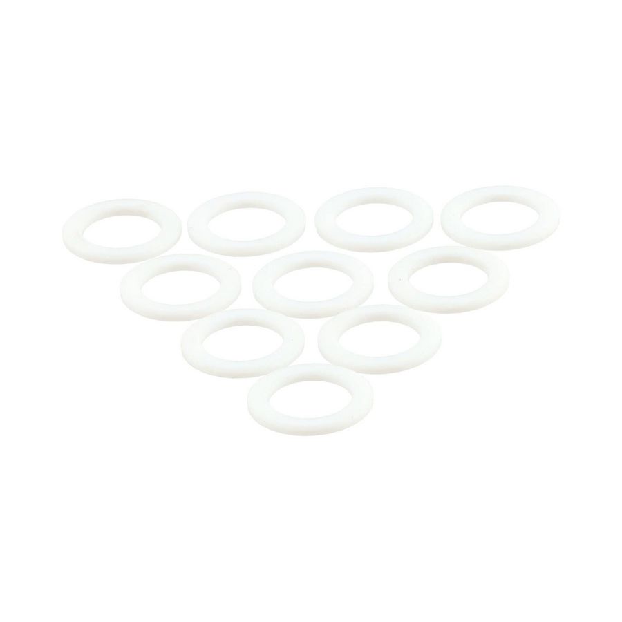 Set a 10st. Pakking 20 x 16 x 2 mm