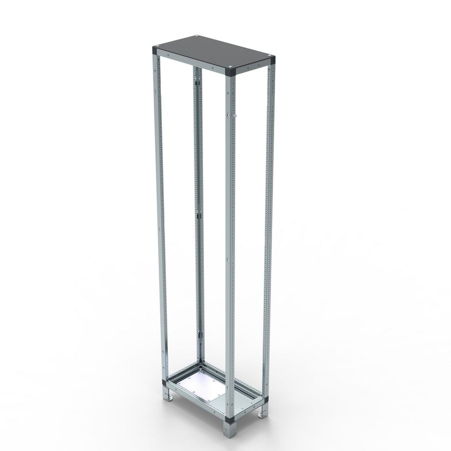Kabelmantel extern XL3S 4000- 2200x350x600