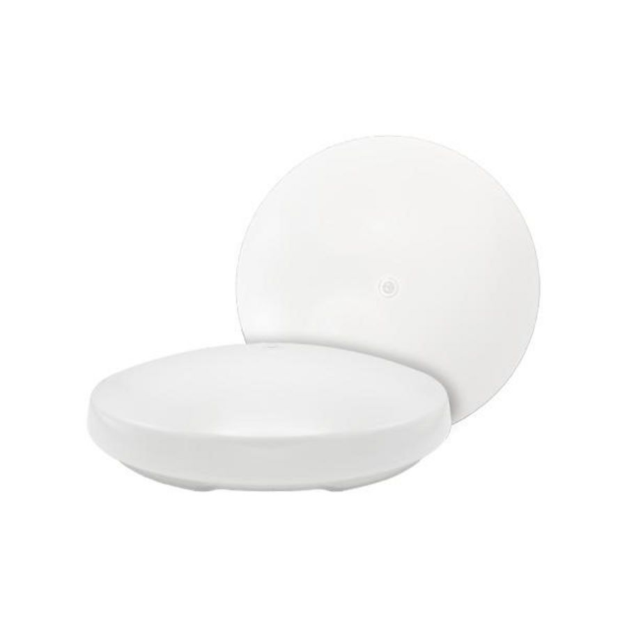 Plafonniere 12W Ø280mm 3.000/4.000/5.700K IP64 met PIR