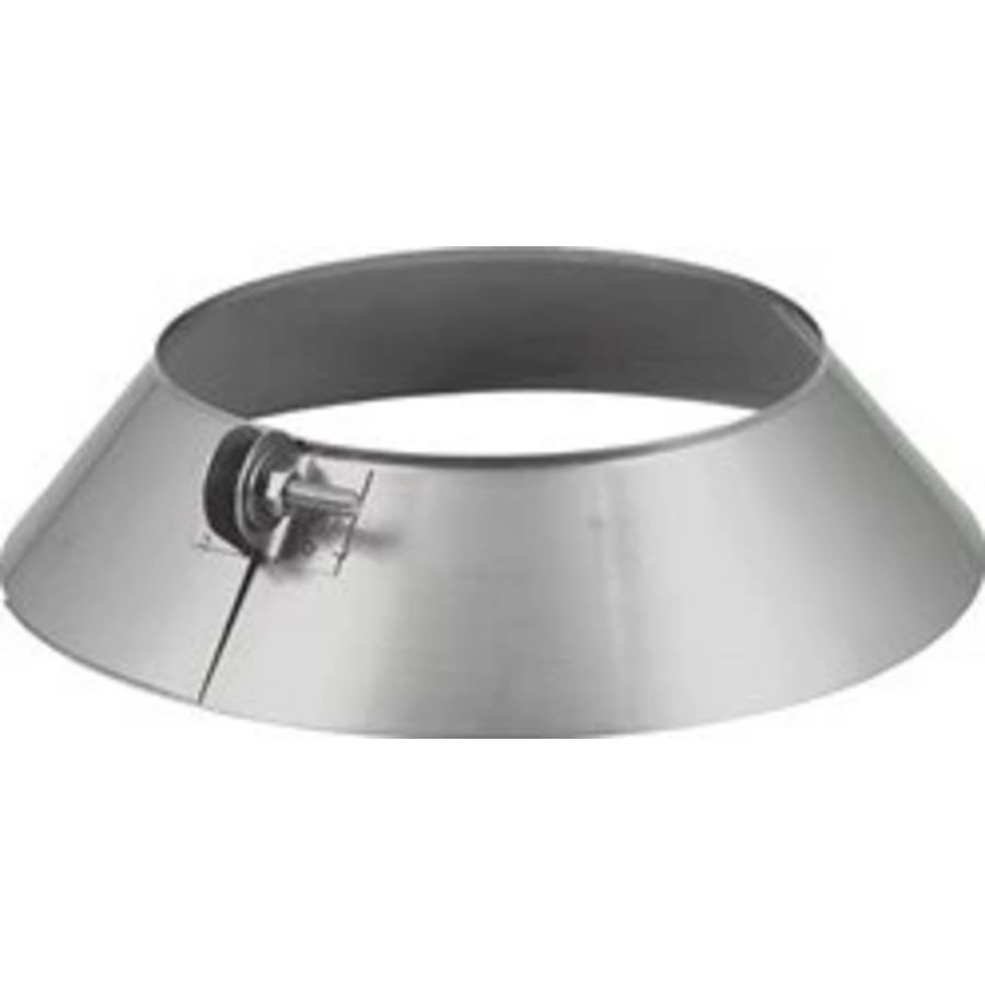 Stormkraag Ø80mm I304 (D0,6)