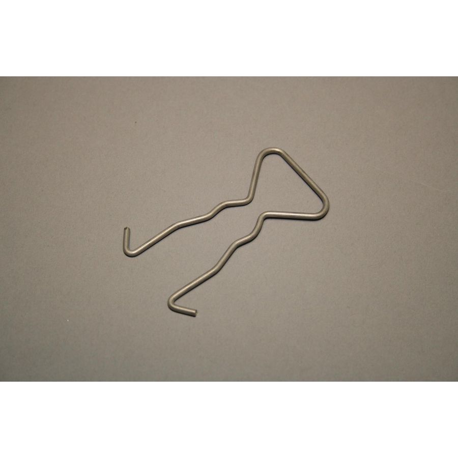 Klem motor 3-wegklep 73687