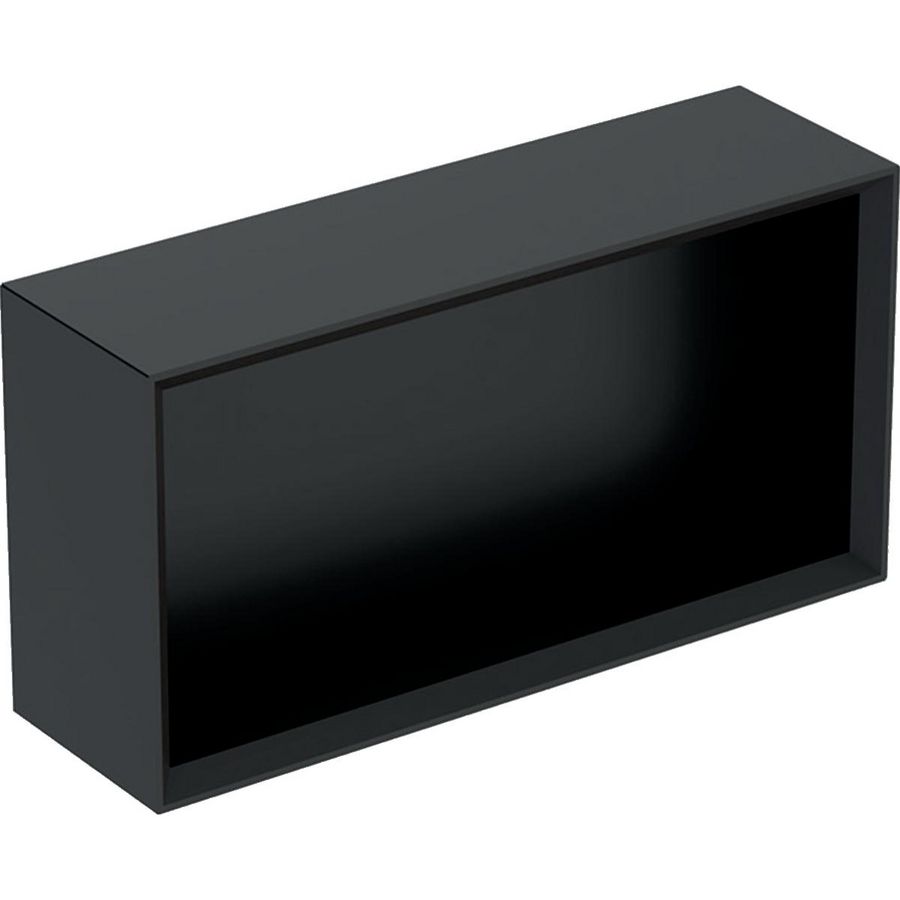 iCon wandbox 45x23,3cm lava mat