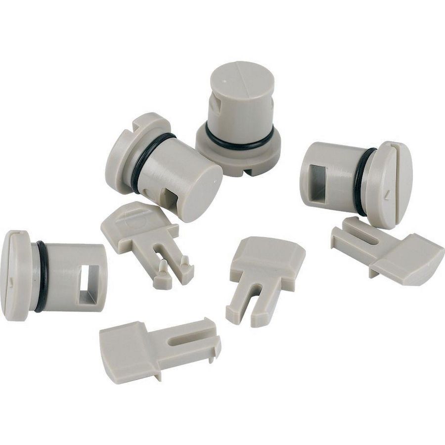 Bevestigingsmateriaal voor Unigate UFK flensen