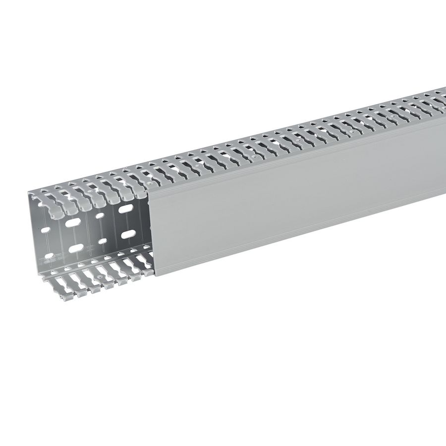 Lengte a 2m. Bedradingskoker 80x60 ST Segma VVE=12