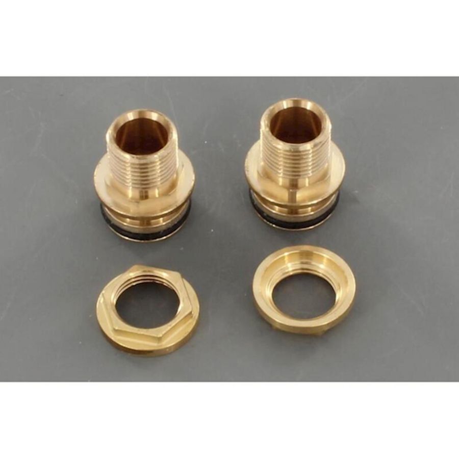 Aansluitstuk sanitair 15mm Calenta (Ace) S100806