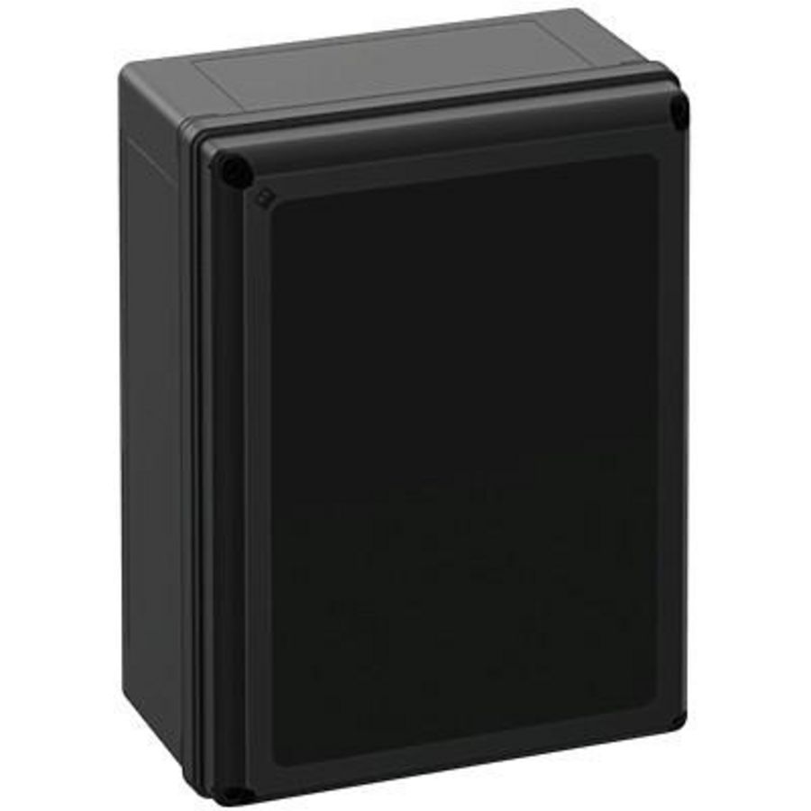 Lege behuizing IP66/IP67 IK09 74243401