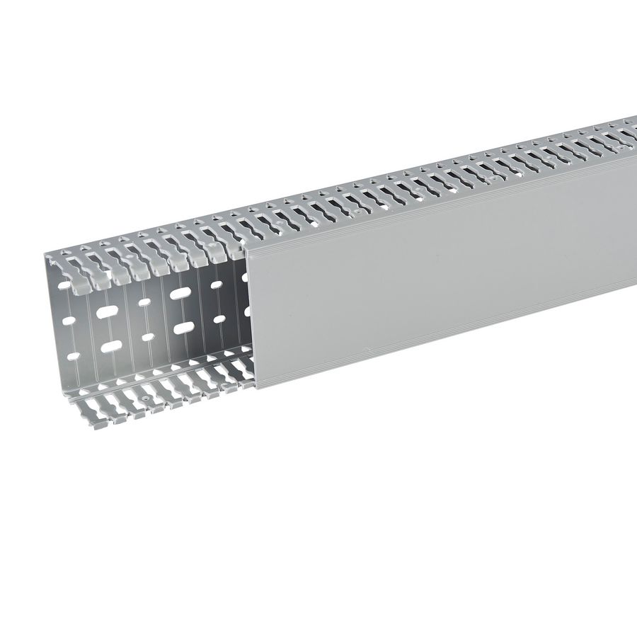 Lengte a 2m. Bedradingskoker 100x60 ST Segma VVE=12