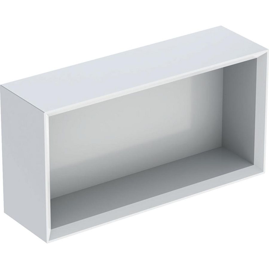 iCon wandbox 45x23,3cm wit