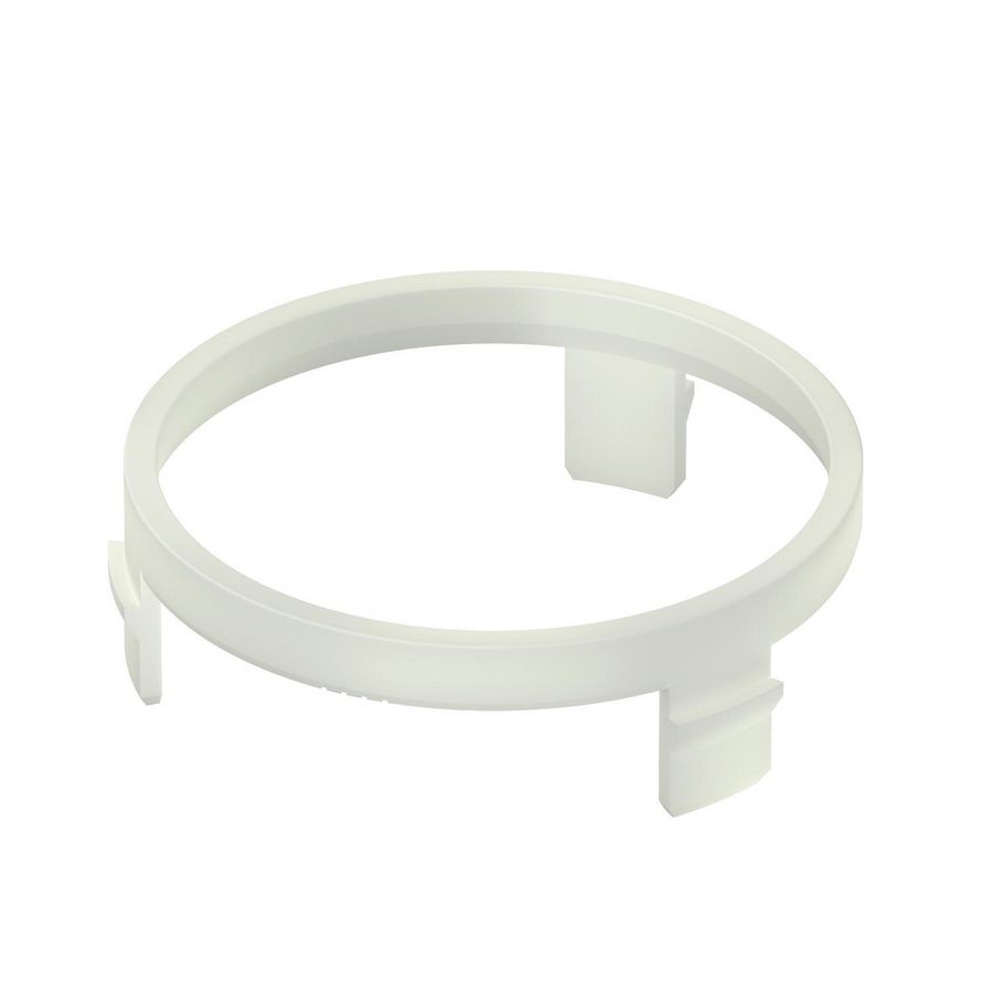 Losse kleurring SIGNA transp. 50x50x15 polycarbonaat VVE=10