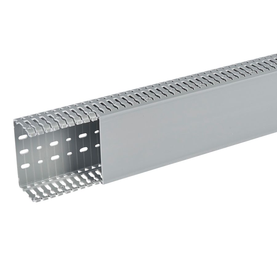 Lengte a 2m. Bedradingskoker 120x60 ST Segma VVE=8