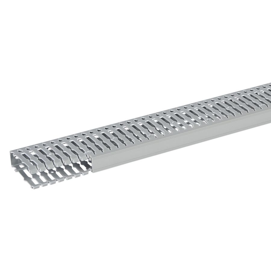 Lengte a 2m. Bedradingskoker 25x80 ST Segma VVE=20