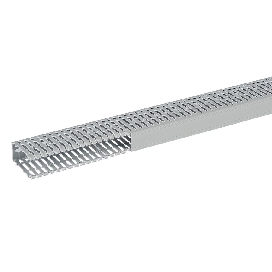 Lengte a 2m. Bedradingskoker 40x80 ST Segma VVE=20