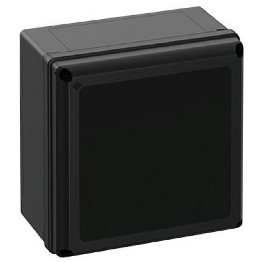 Lege behuizing IP66/IP67 IK09 74243301