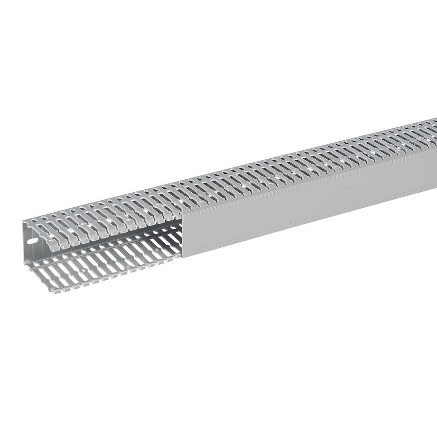 Lengte a 2m. Bedradingskoker 60x80 ST Segma VVE=16