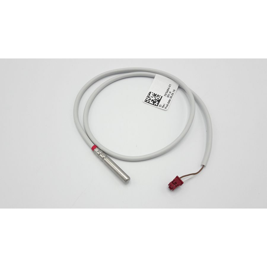 FTC vloeistofsensor, rood tbv Mercuria