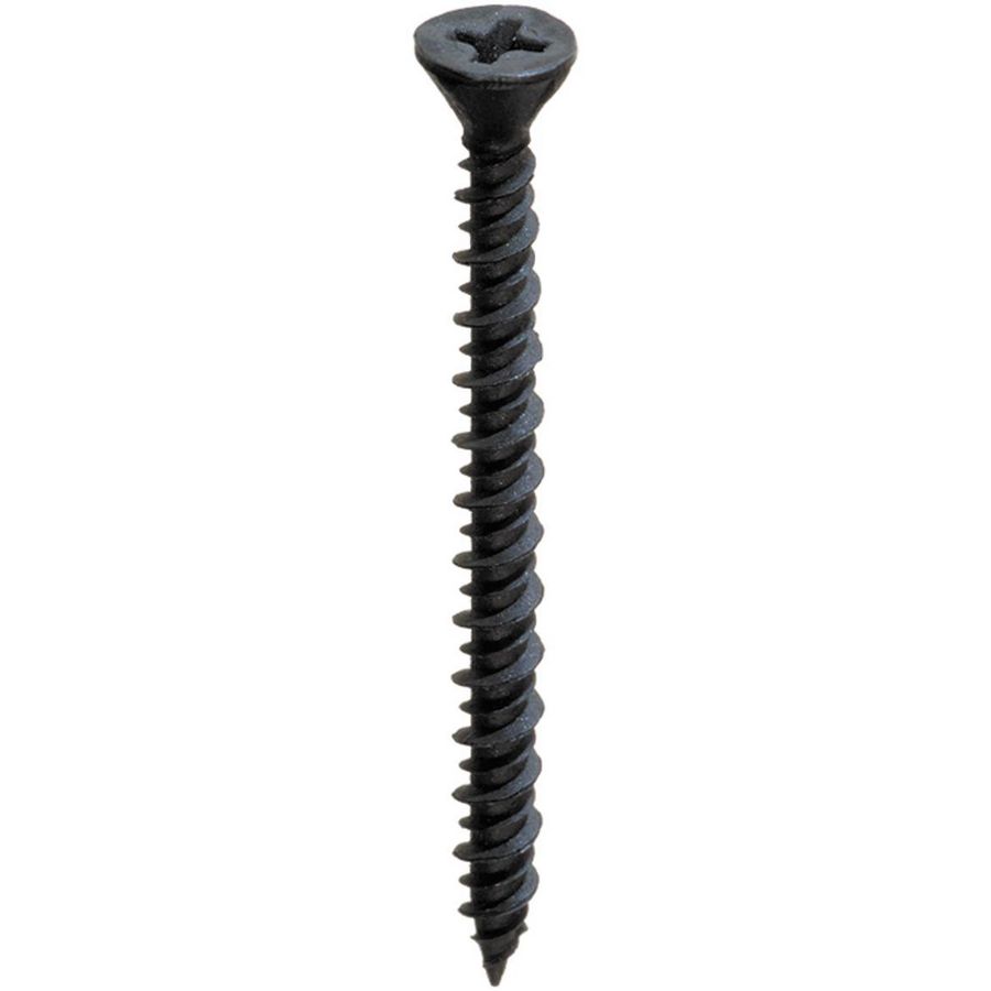 Gipsvezelplaatschroef (Fermacel) hi-lo 3,9x25mm gefosfateerd VVE=1000