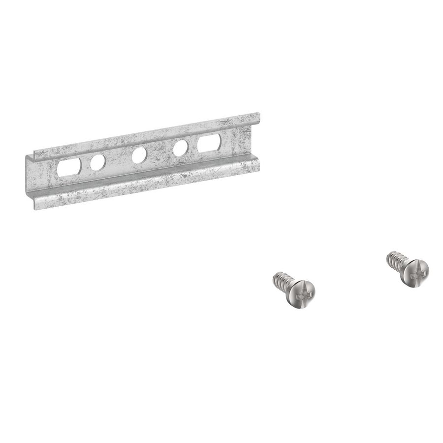 DIN-rail Abox 025 TS15