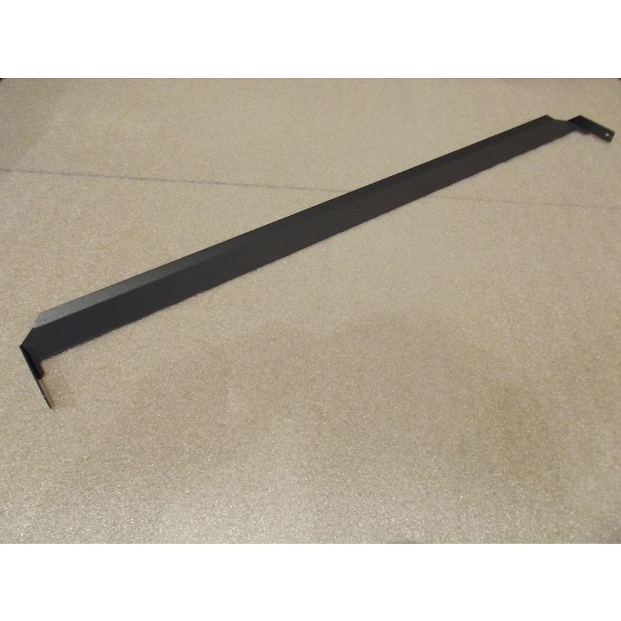 Set verticale schoep WWH 220-230-235-245 grijs 670 mm