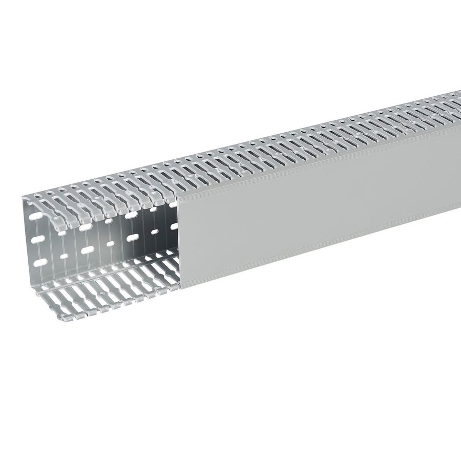 Lengte a 2m. Bedradingskoker 100x80 ST Segma VVE=8