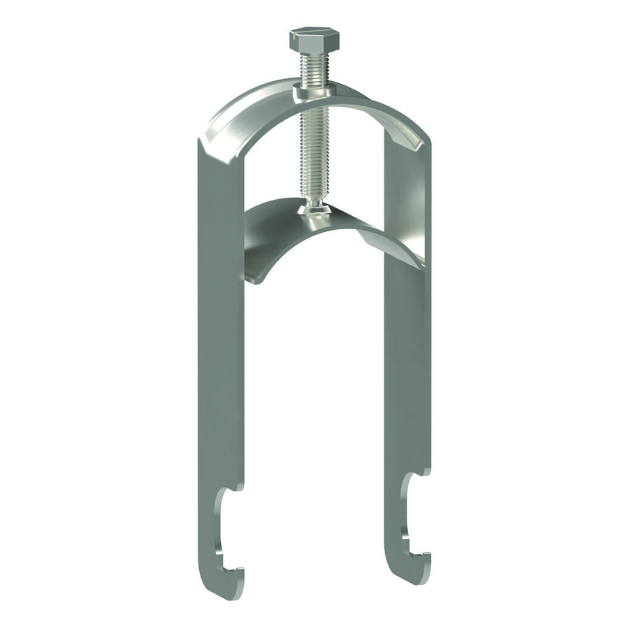 Kabelklem ARX2-52 zinkplus