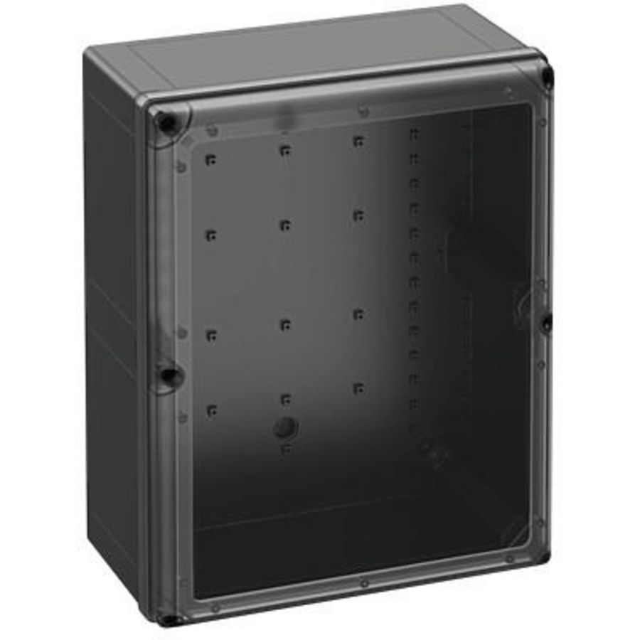 Lege behuizing IP66/IP67 IK09 74174501