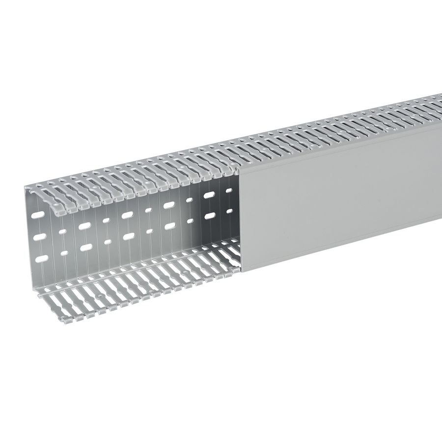 Lengte a 2m. Bedradingskoker 120x80 ST Segma VVE=8