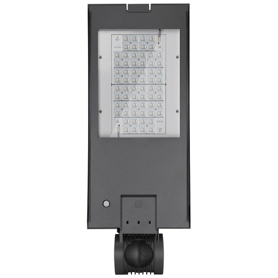 LED-Straatverlichting 4000K 136W DALI Weg Optiek