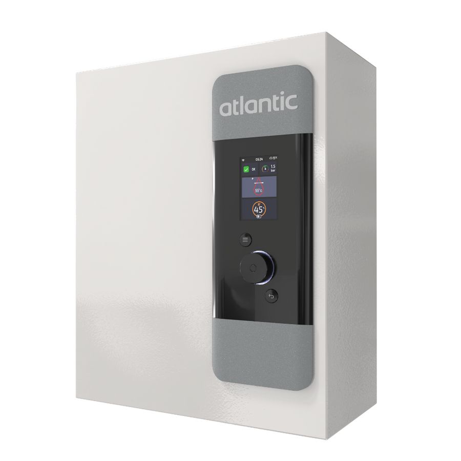 Binnenunit warmtepomp Alfea M COMPACT - R290
