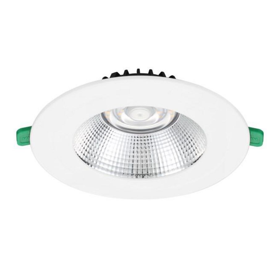 Downlight INSAVER SLIM U19 175 IP44 1050lm 830 WB