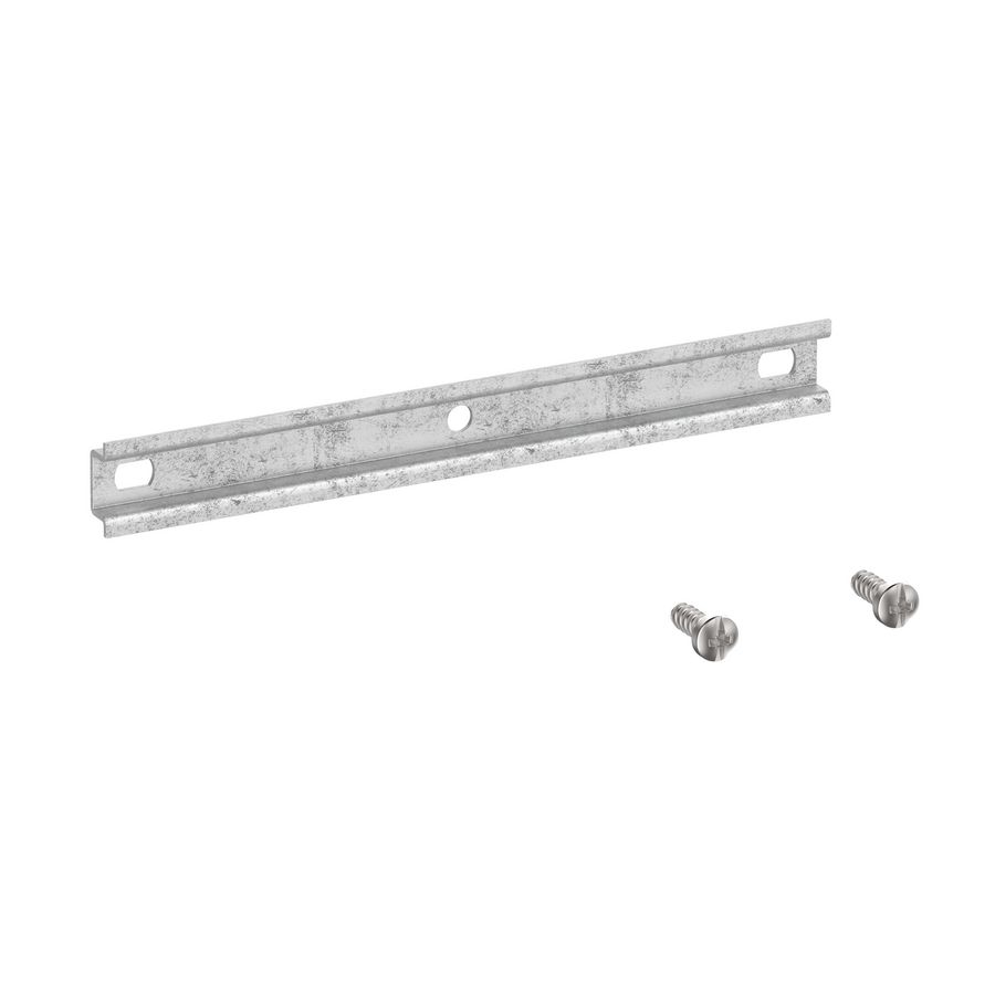 DIN-rail Abox 025/2 TS15