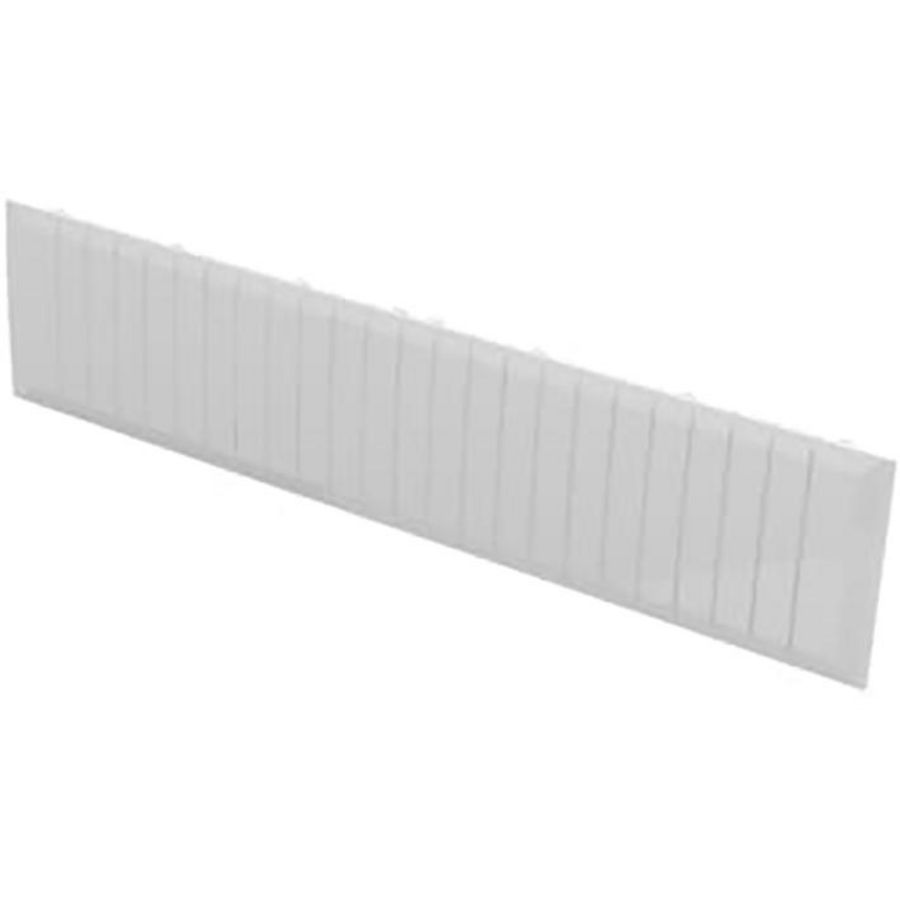 Afdekprofiel 12M GWT 750 MISTRAL41W